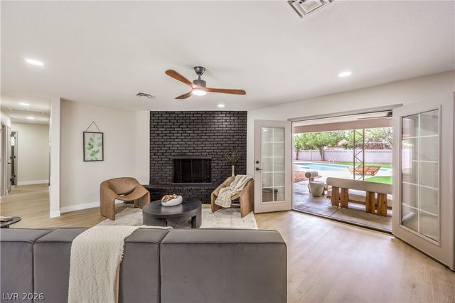 2411 Laurie Drive, Las Vegas, NV 89102