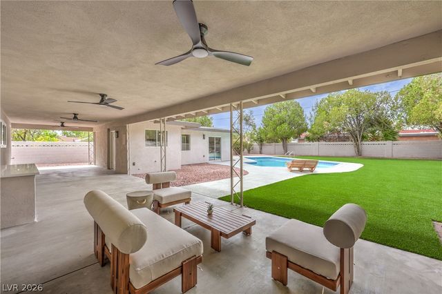 2411 Laurie Drive, Las Vegas, NV 89102