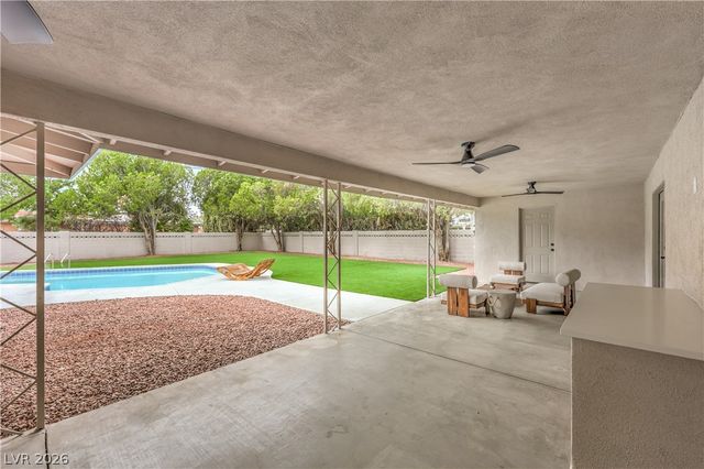 2411 Laurie Drive, Las Vegas, NV 89102