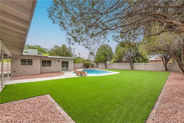 2411 Laurie Drive, Las Vegas, NV 89102