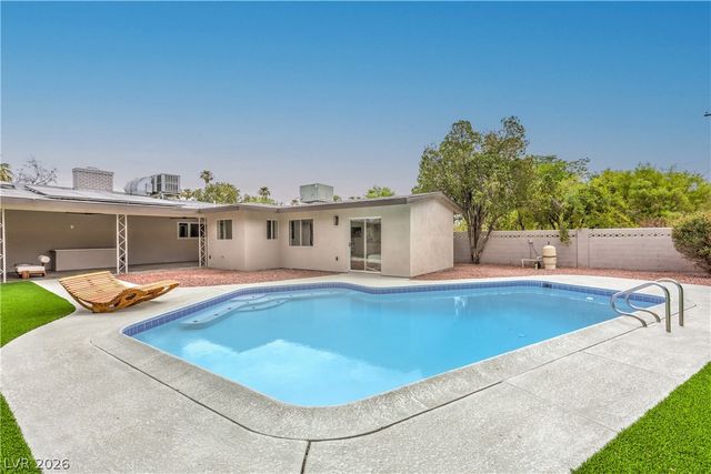 2411 Laurie Drive, Las Vegas, NV 89102