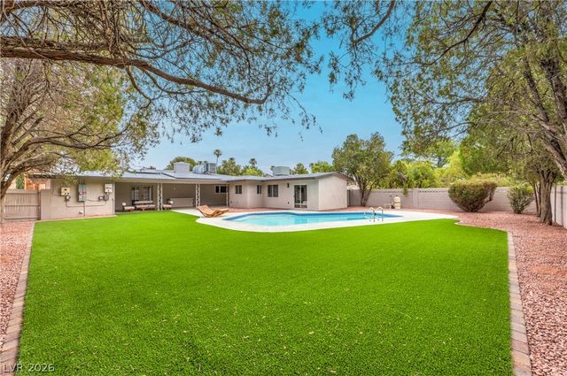 2411 Laurie Drive, Las Vegas, NV 89102