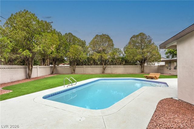 2411 Laurie Drive, Las Vegas, NV 89102