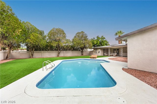2411 Laurie Drive, Las Vegas, NV 89102