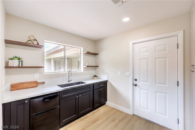 2411 Laurie Drive, Las Vegas, NV 89102