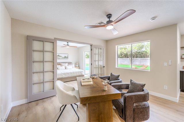 2411 Laurie Drive, Las Vegas, NV 89102