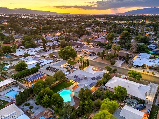 2411 Laurie Drive, Las Vegas, NV 89102