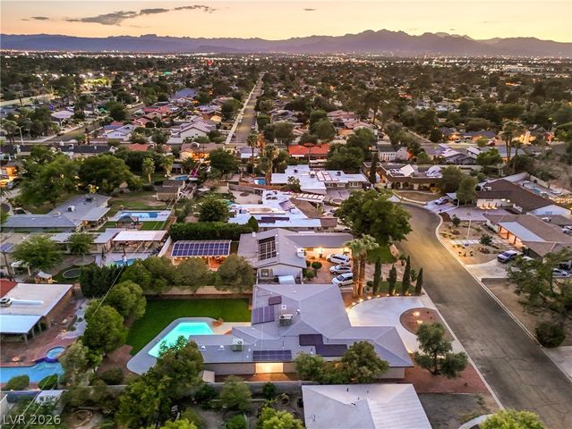 2411 Laurie Drive, Las Vegas, NV 89102