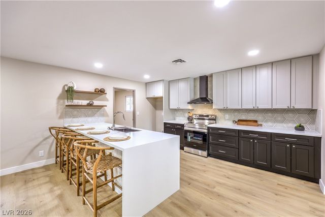 2411 Laurie Drive, Las Vegas, NV 89102