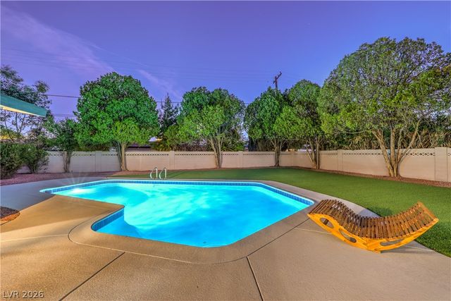 2411 Laurie Drive, Las Vegas, NV 89102