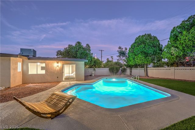 2411 Laurie Drive, Las Vegas, NV 89102