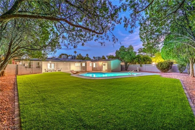 2411 Laurie Drive, Las Vegas, NV 89102