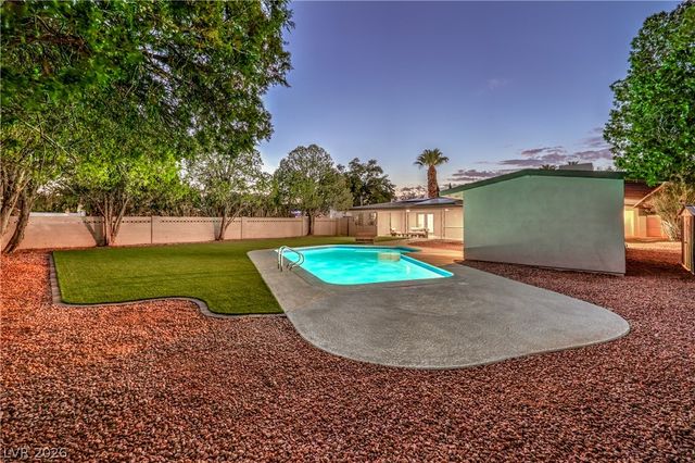 2411 Laurie Drive, Las Vegas, NV 89102