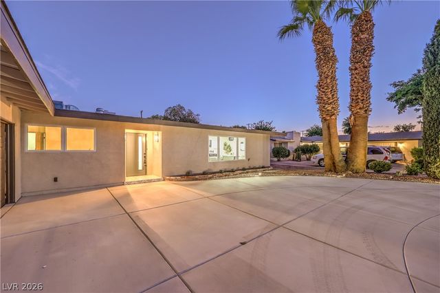 2411 Laurie Drive, Las Vegas, NV 89102