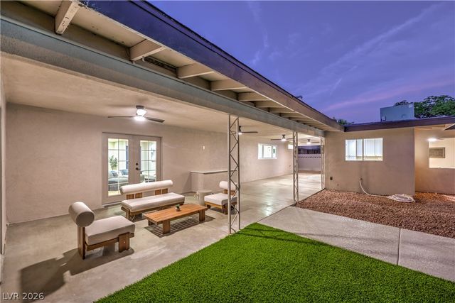 2411 Laurie Drive, Las Vegas, NV 89102
