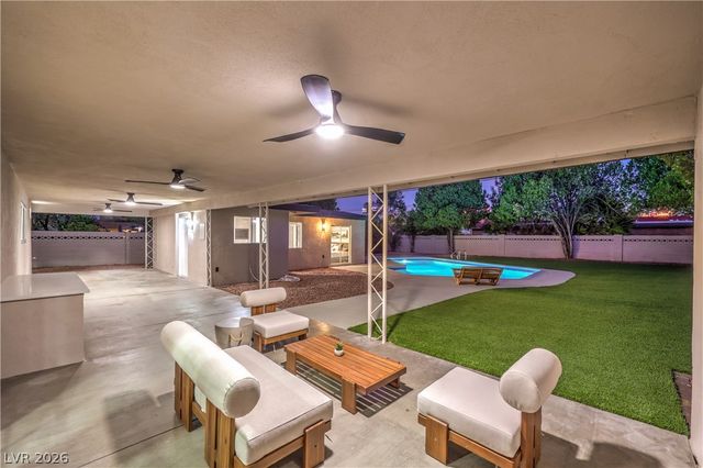 2411 Laurie Drive, Las Vegas, NV 89102