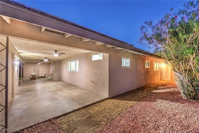 2411 Laurie Drive, Las Vegas, NV 89102