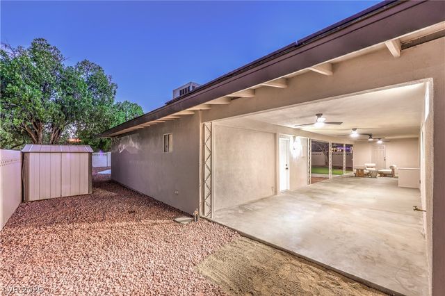 2411 Laurie Drive, Las Vegas, NV 89102
