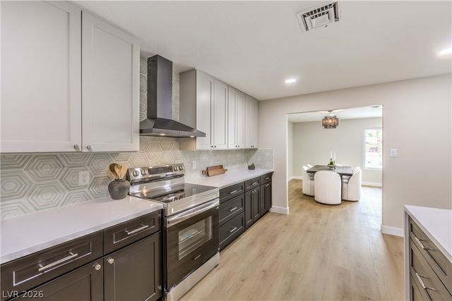 2411 Laurie Drive, Las Vegas, NV 89102