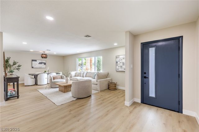 2411 Laurie Drive, Las Vegas, NV 89102