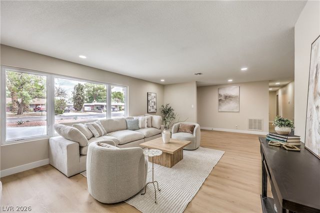 2411 Laurie Drive, Las Vegas, NV 89102