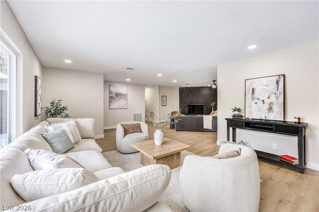 2411 Laurie Drive, Las Vegas, NV 89102