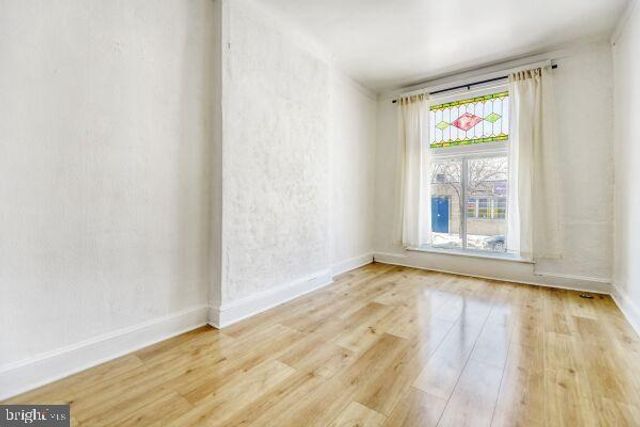 617 LINWOOD AVE N, Baltimore, MD 21205