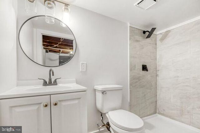 617 LINWOOD AVE N, Baltimore, MD 21205