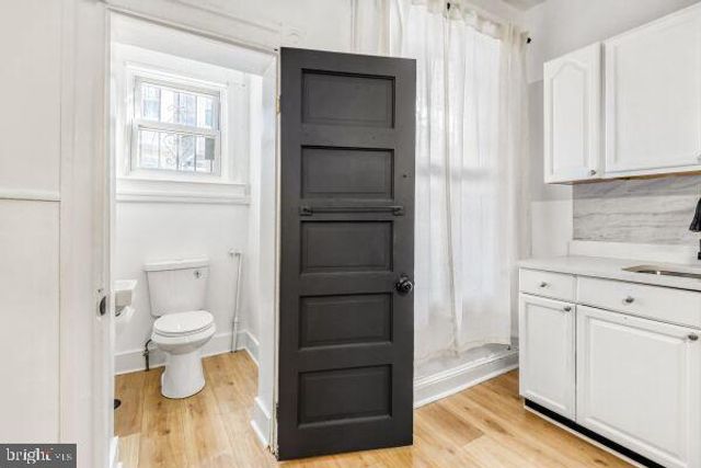 617 LINWOOD AVE N, Baltimore, MD 21205