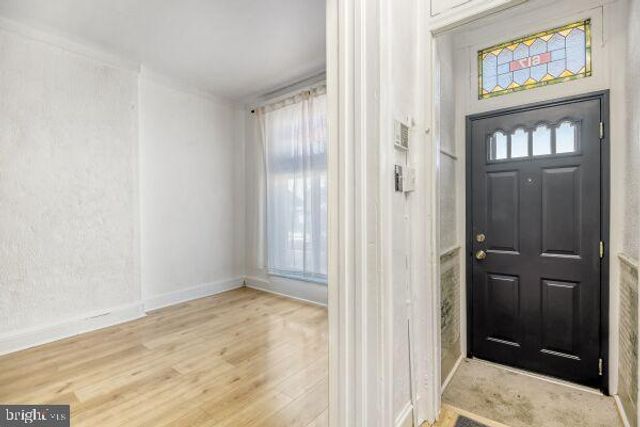 617 LINWOOD AVE N, Baltimore, MD 21205