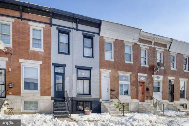 617 LINWOOD AVE N, Baltimore, MD 21205