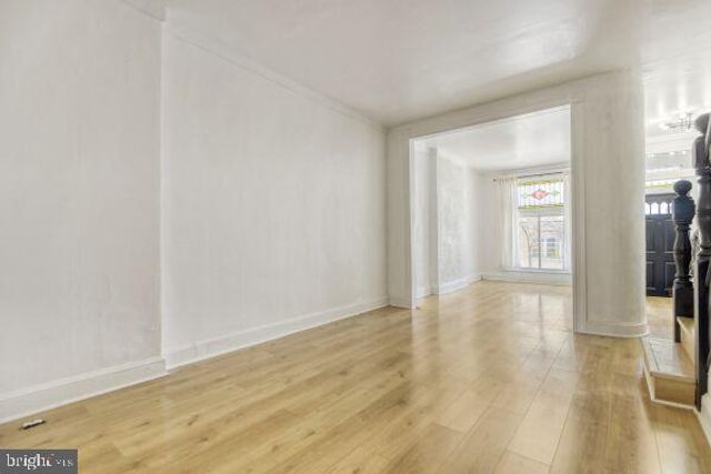 617 LINWOOD AVE N, Baltimore, MD 21205