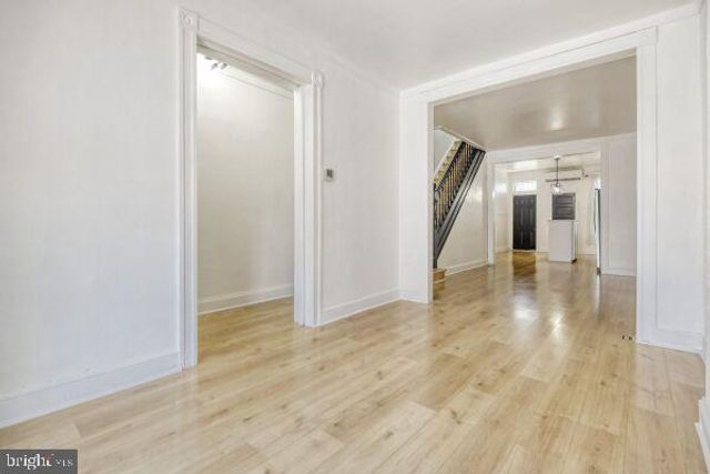 617 LINWOOD AVE N, Baltimore, MD 21205