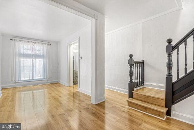 617 LINWOOD AVE N, Baltimore, MD 21205