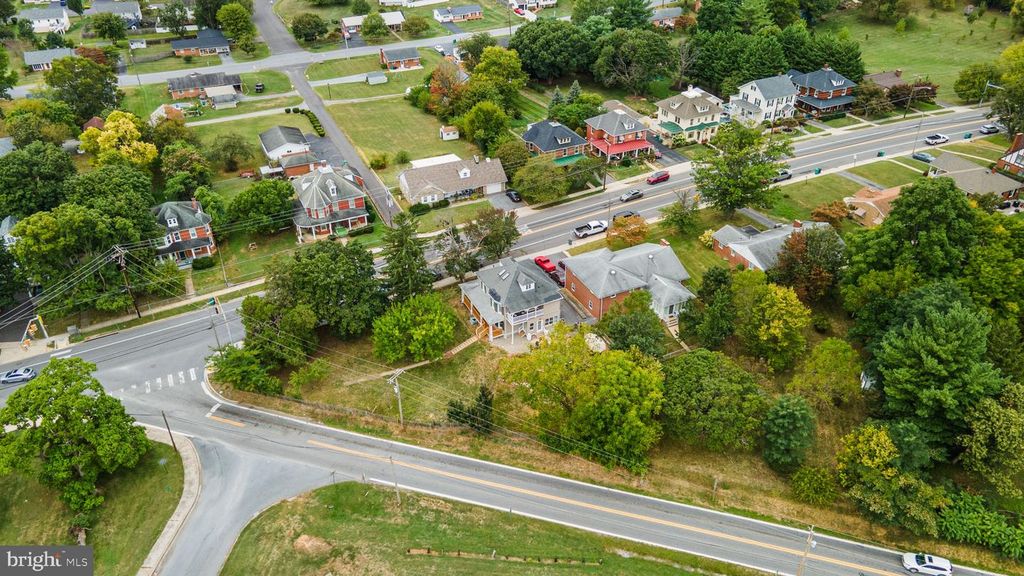 409 N MAIN ST, Boonsboro, MD 21713