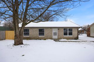 3304 Fall Court, Lexington, KY 40515
