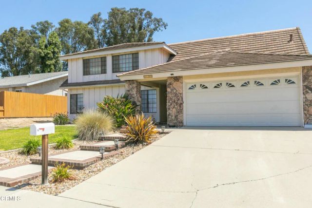 2190 Klamath Drive, Camarillo, CA 93010