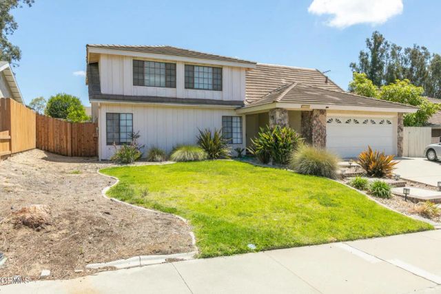 2190 Klamath Drive, Camarillo, CA 93010