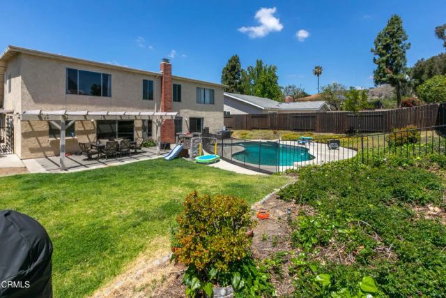 2190 Klamath Drive, Camarillo, CA 93010