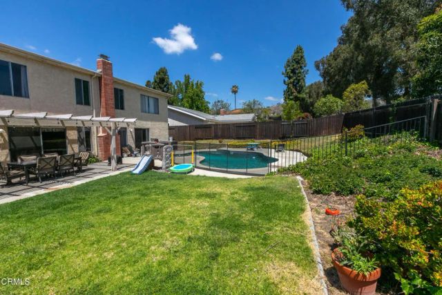 2190 Klamath Drive, Camarillo, CA 93010