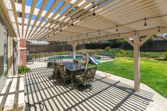 2190 Klamath Drive, Camarillo, CA 93010