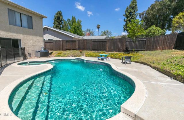 2190 Klamath Drive, Camarillo, CA 93010