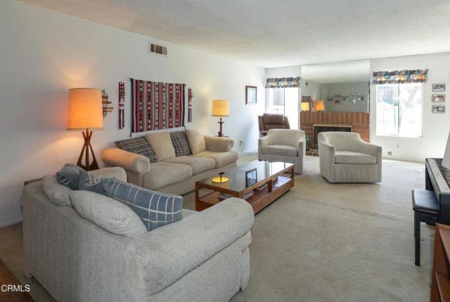 2190 Klamath Drive, Camarillo, CA 93010