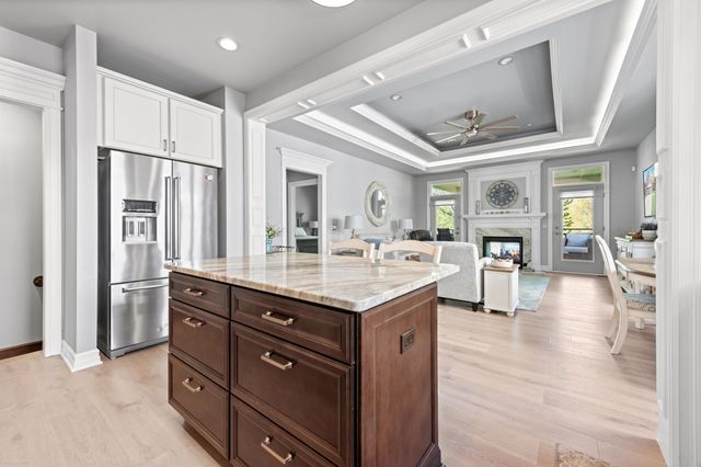 21186 Lilac Lane 155, Clinton Township, MI 48036