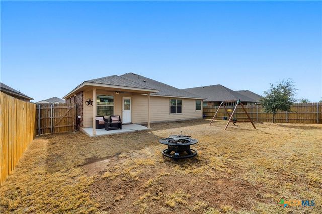 6219 Matagorda Road, Belton, TX 76513