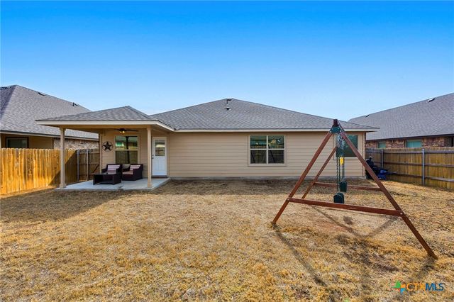6219 Matagorda Road, Belton, TX 76513
