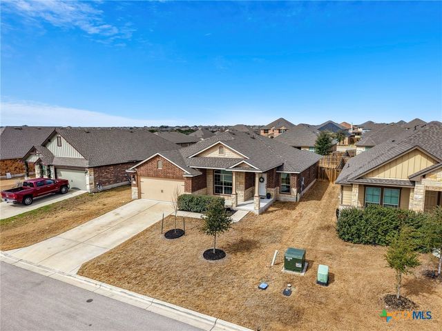 6219 Matagorda Road, Belton, TX 76513