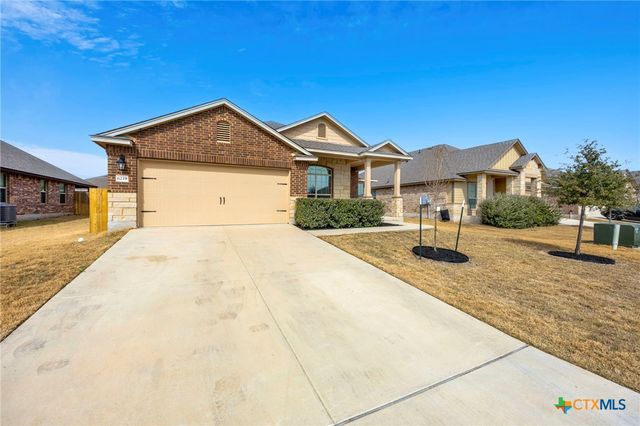 6219 Matagorda Road, Belton, TX 76513