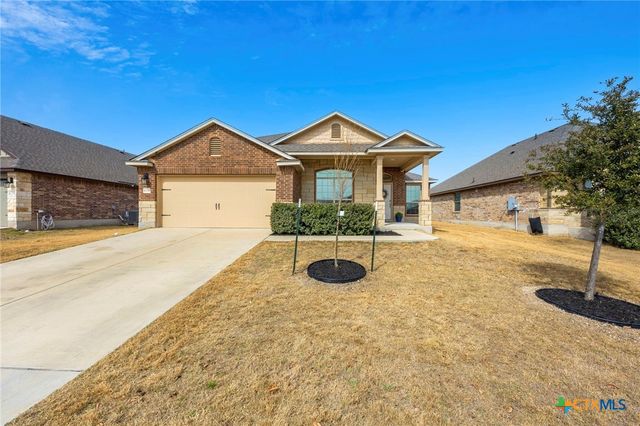 6219 Matagorda Road, Belton, TX 76513
