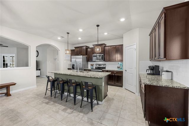 6219 Matagorda Road, Belton, TX 76513
